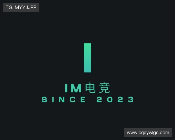 认识IM电竞